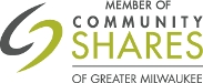Link to Community Shares of Greater Milwaukee