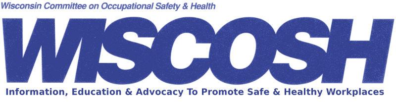 wiscosh: safety before profits